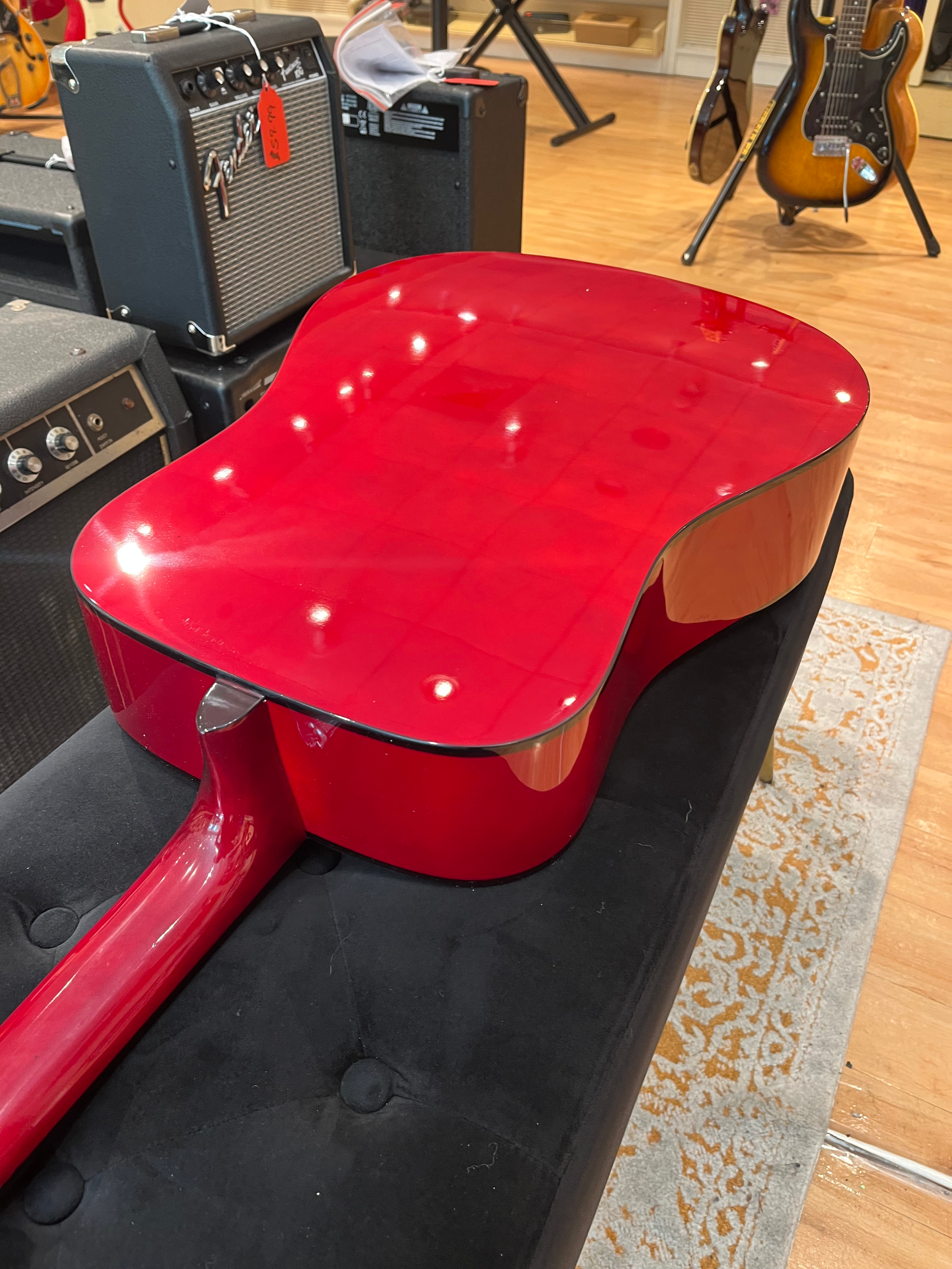 Stadium ST-D-42 RDS 2025 view 10