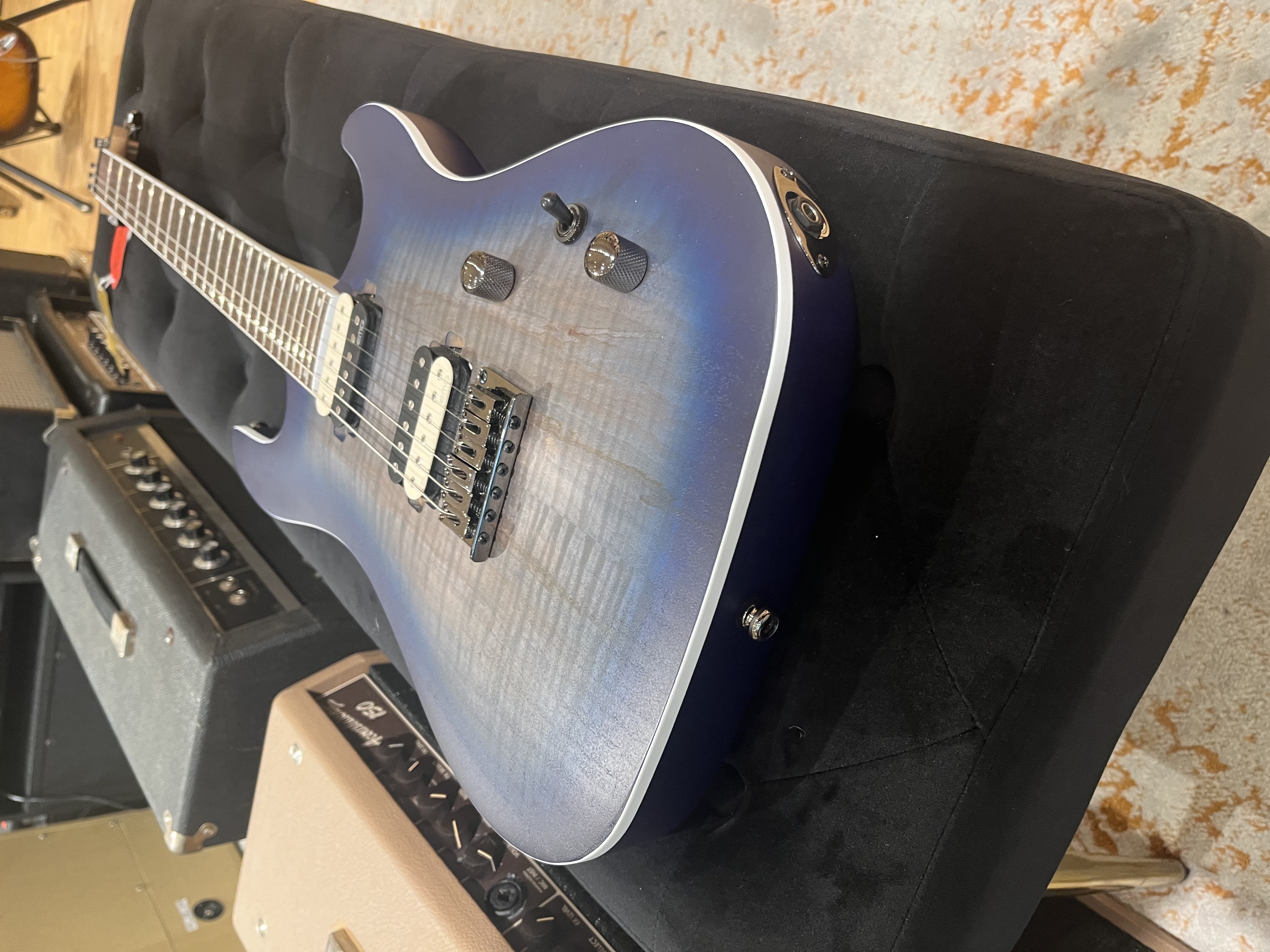 Cort KX300 2024 view 2