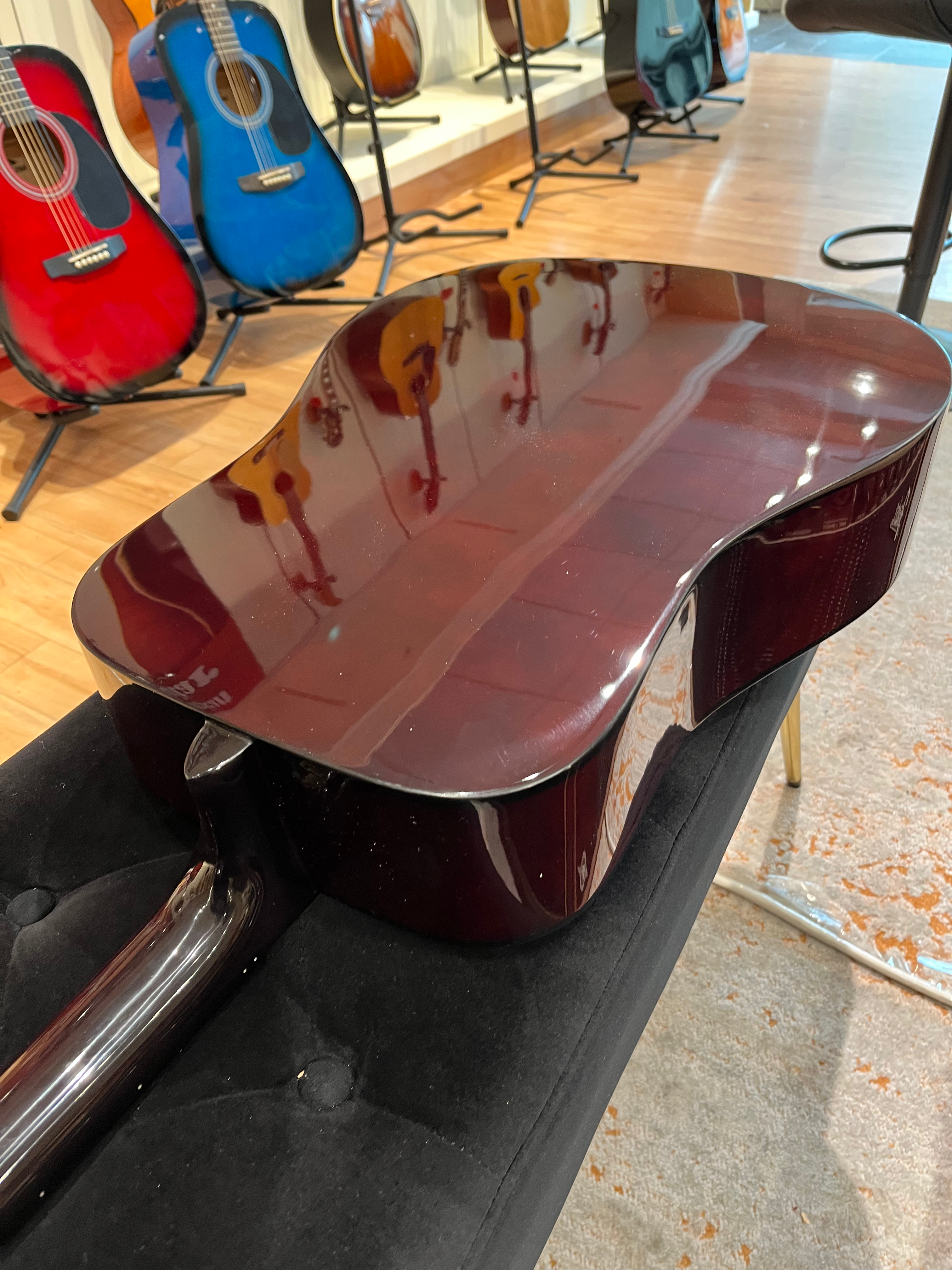 Stadium LEFTY ST-NY-23NL 2025 view 10