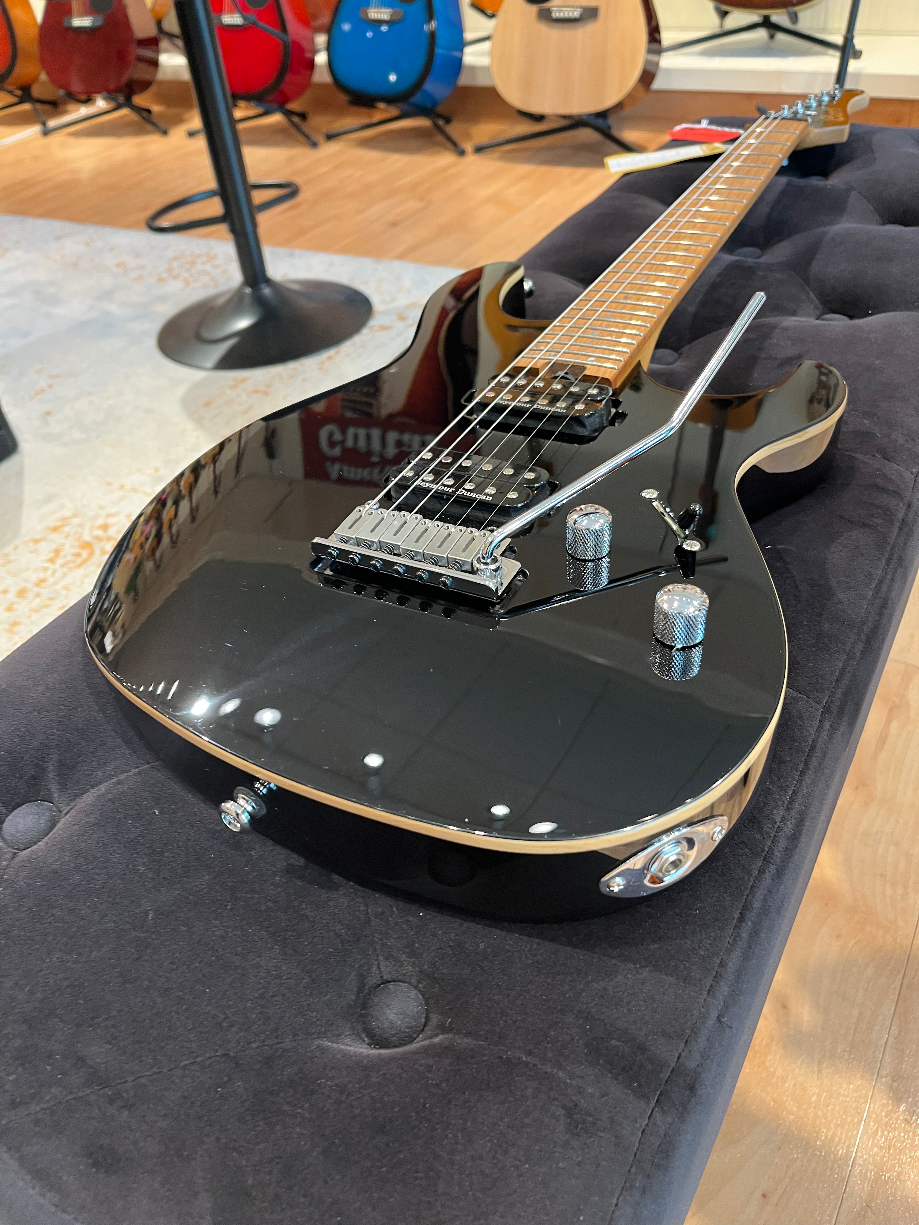 Cort G300 PRO 2021 view 3