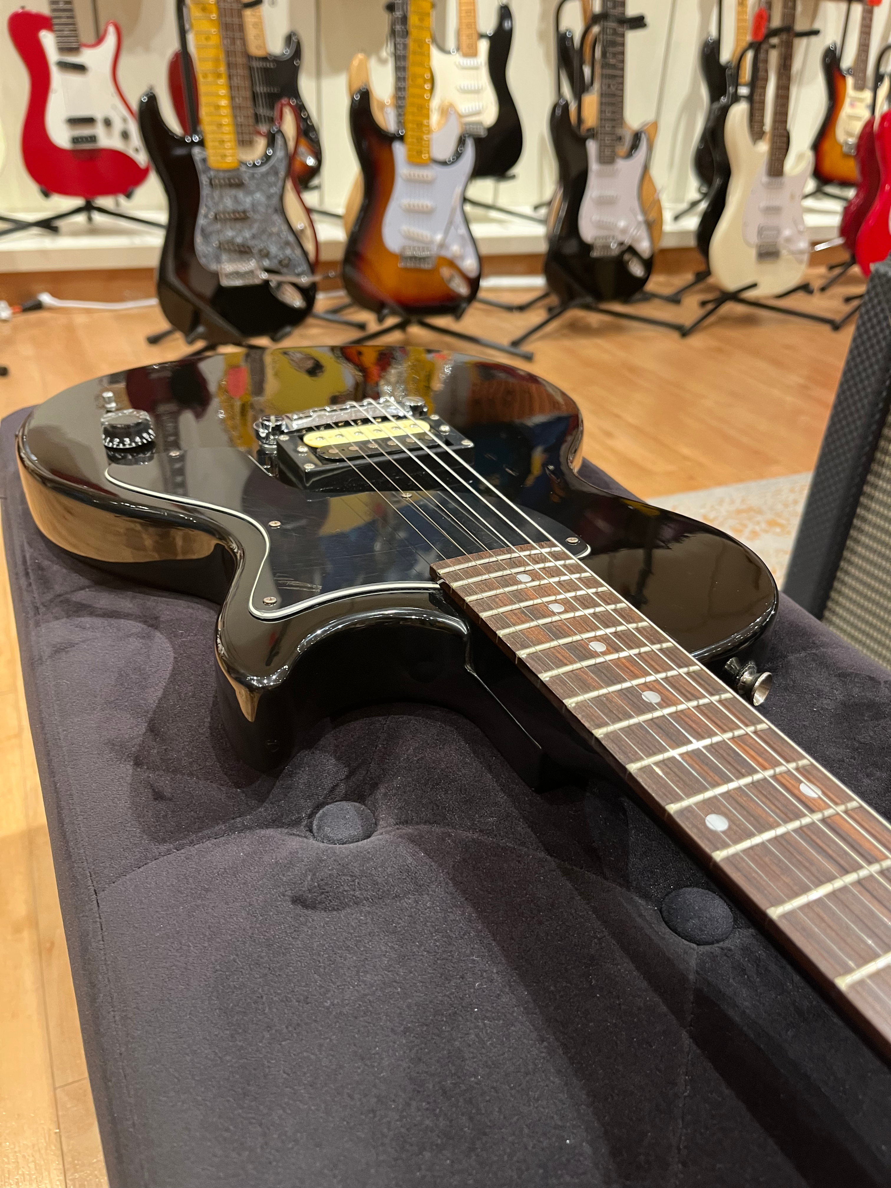 Epiphone Junior 2004 view 6