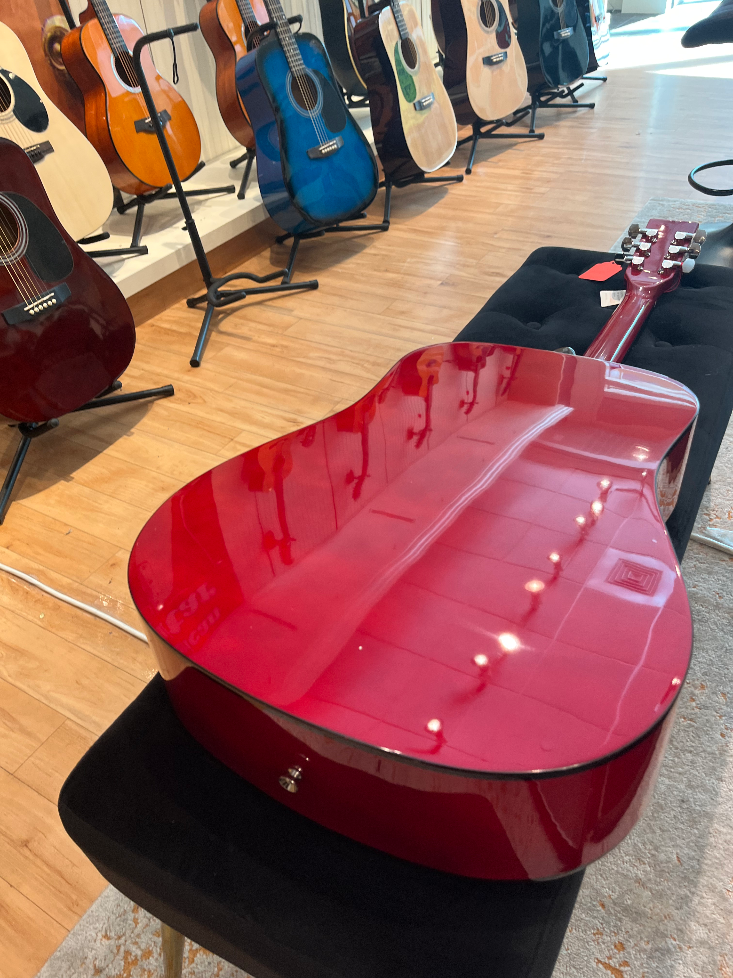 Stadium ST-D-42 RDS 2025 view 9