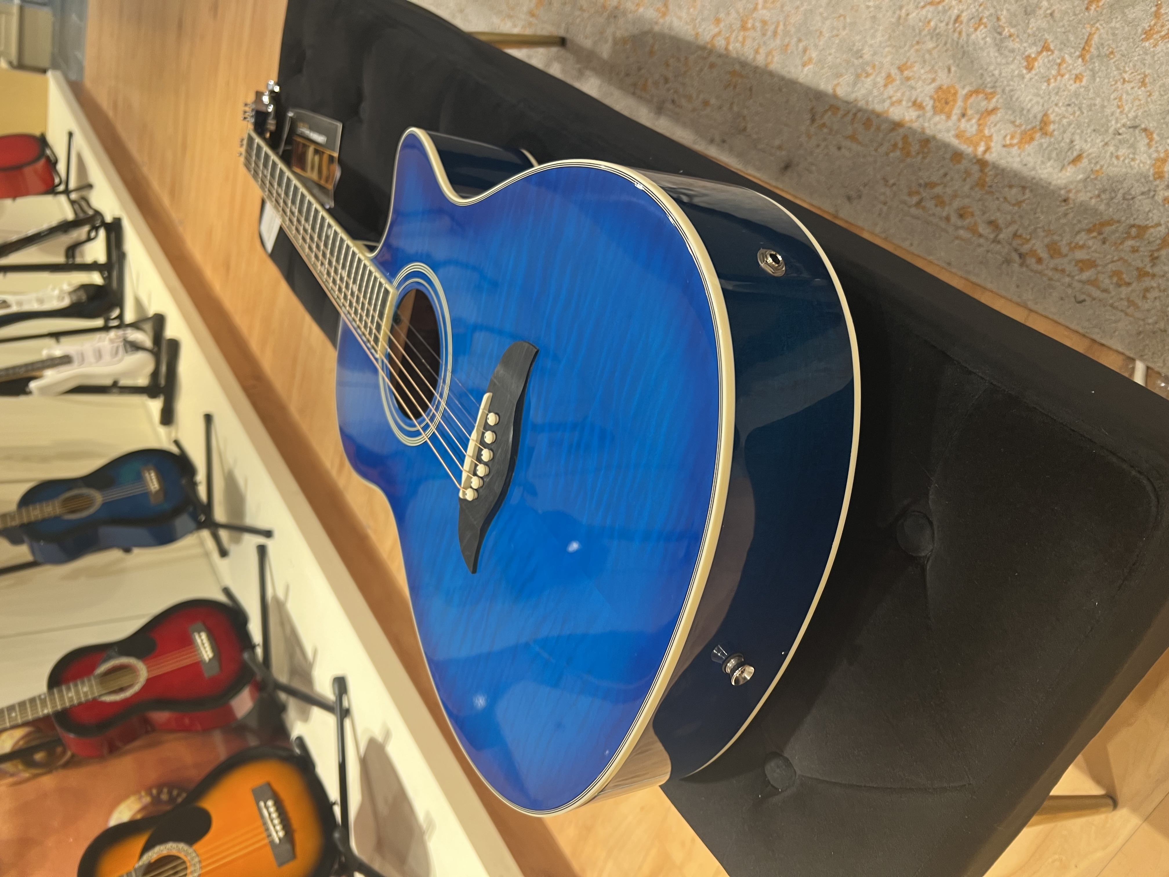 Oschar Schmidt 2025 view 3