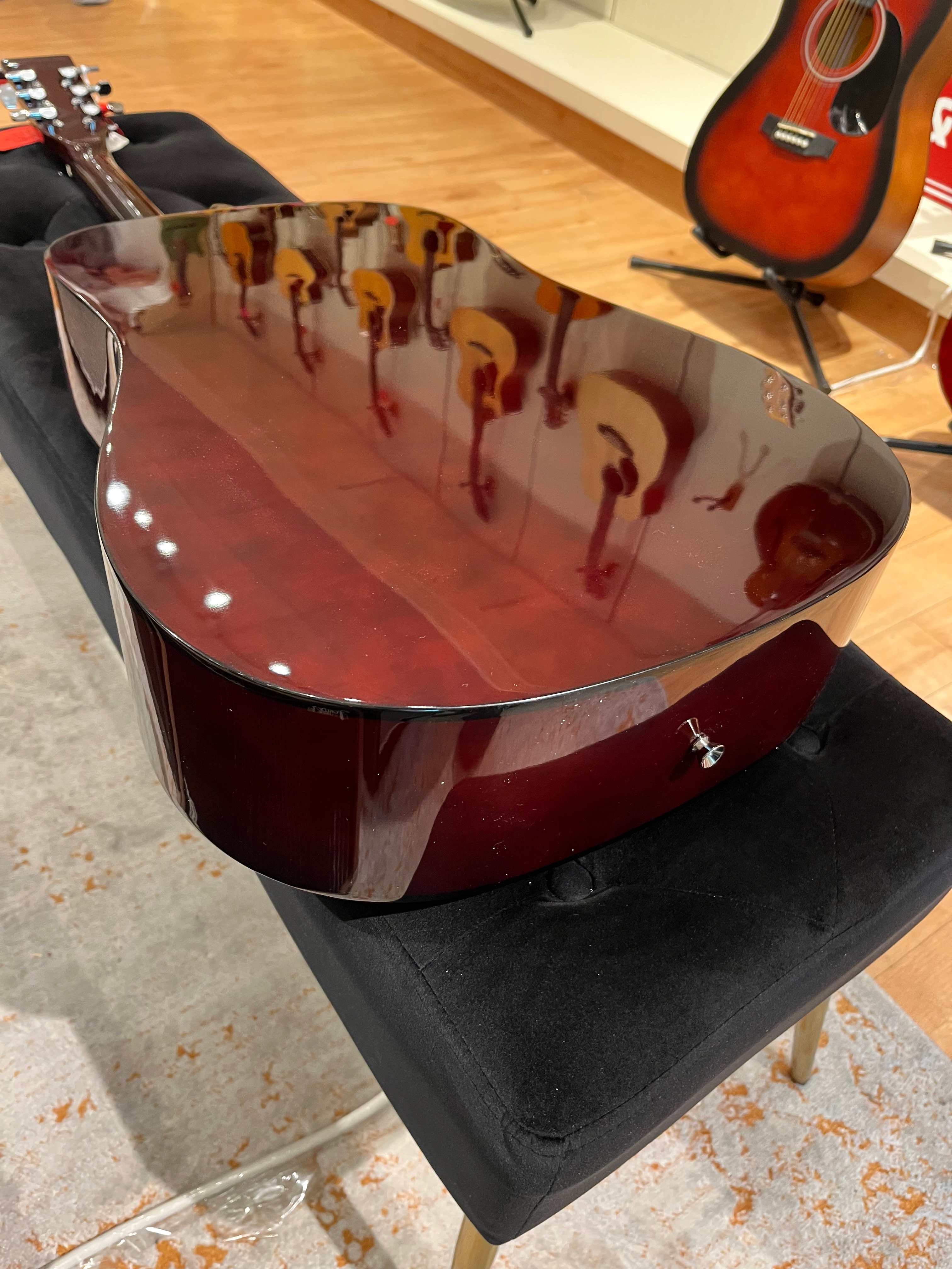 Stadium LEFTY ST-NY-23NL 2025 view 8