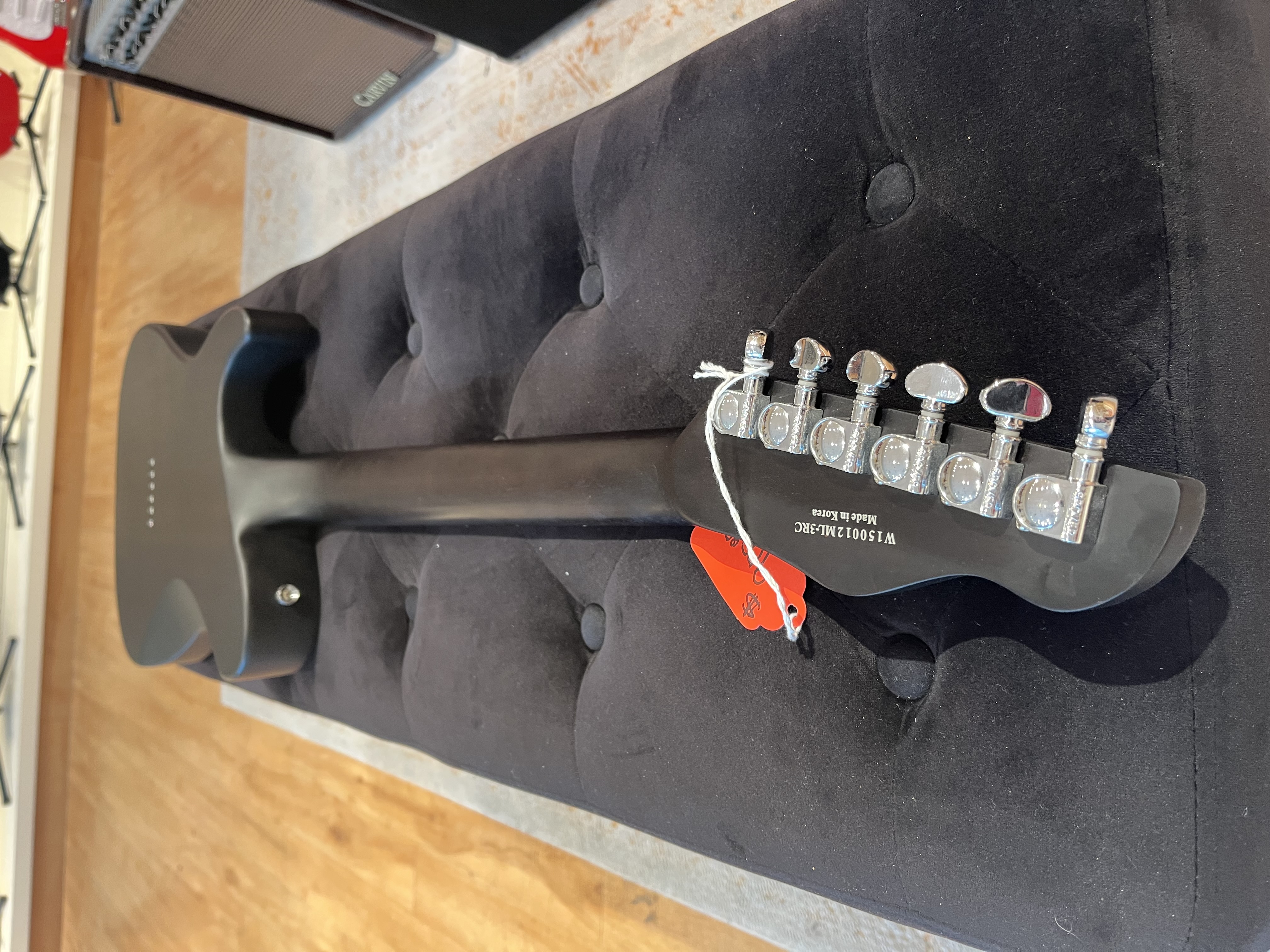 Chapman ML-3RC Rob Chapman Signature 2015 view 9