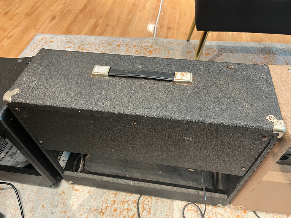 Thumbnail: Gibson G-20 1966