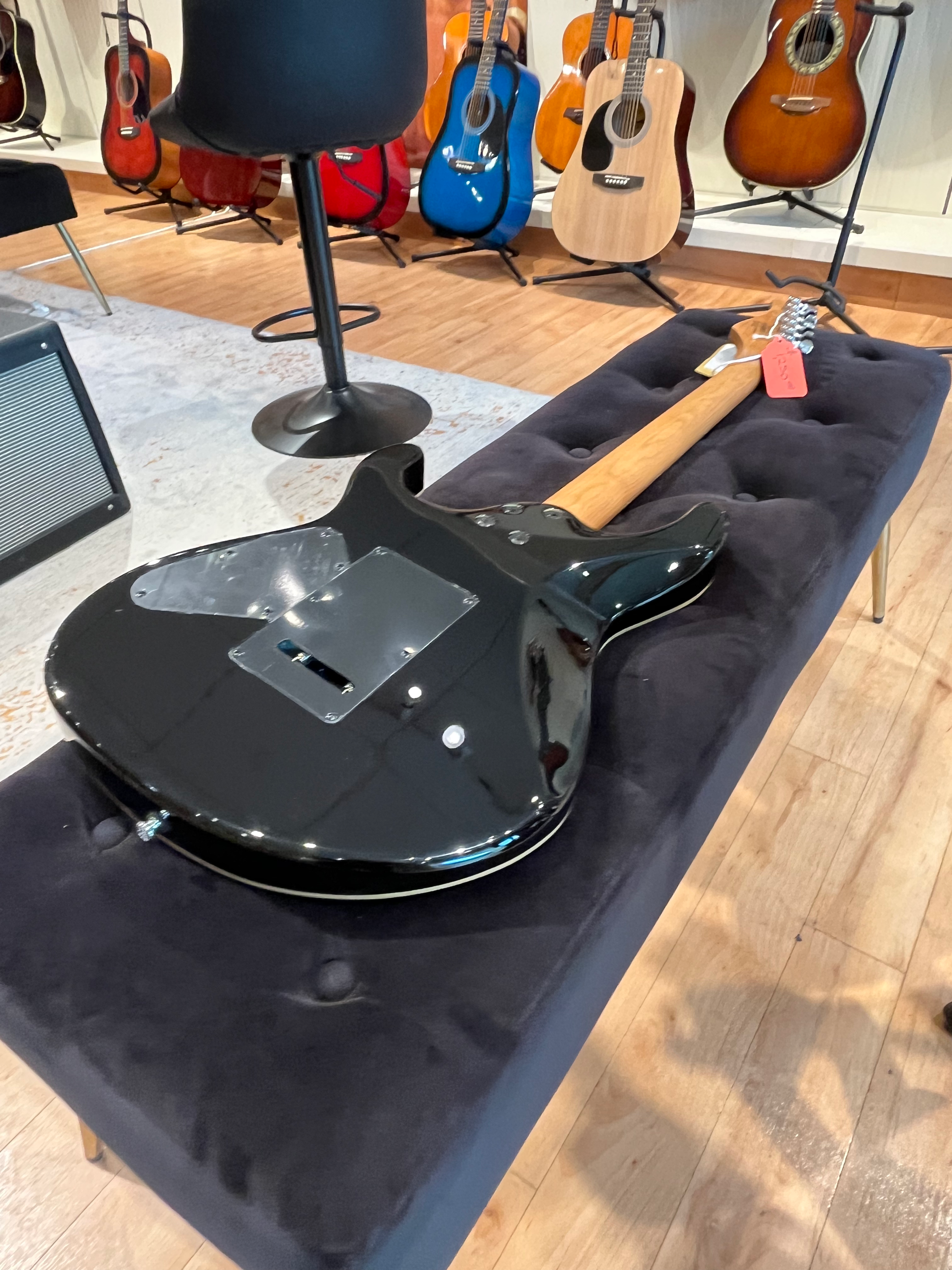 Cort G300 PRO 2021 view 9