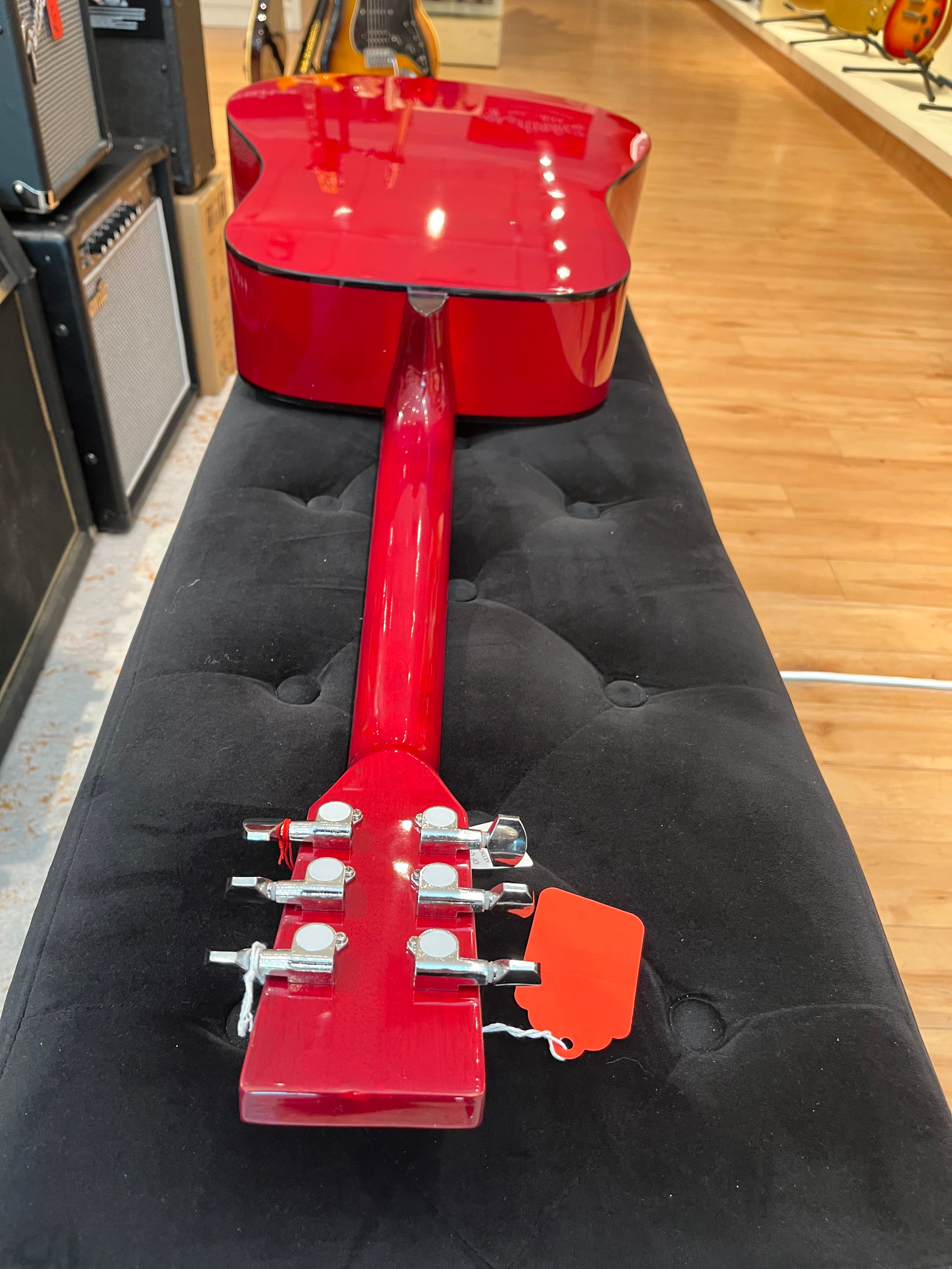 Stadium ST-D-42 RDS 2025 view 12