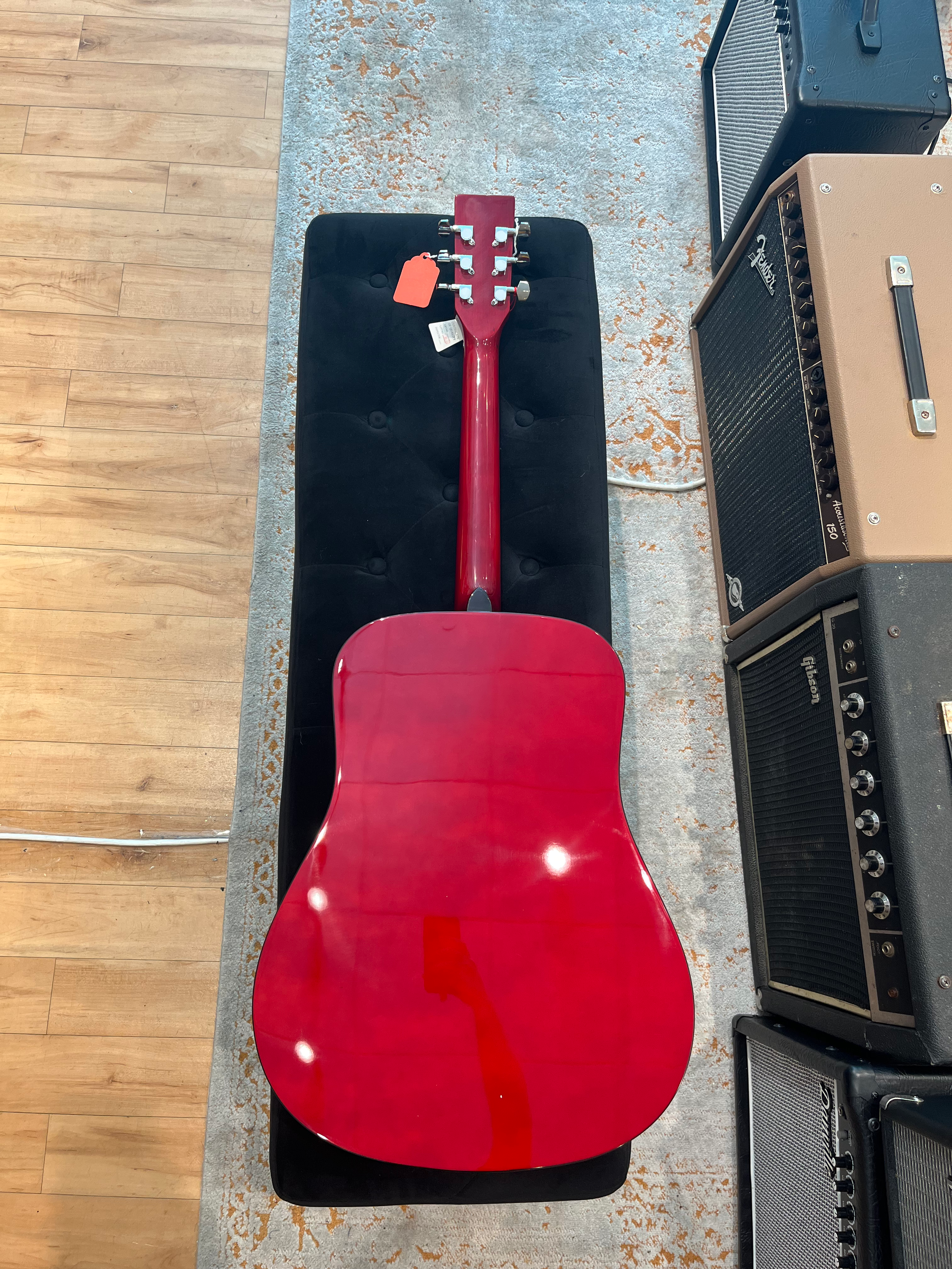 Stadium ST-D-42 RDS 2025 view 7