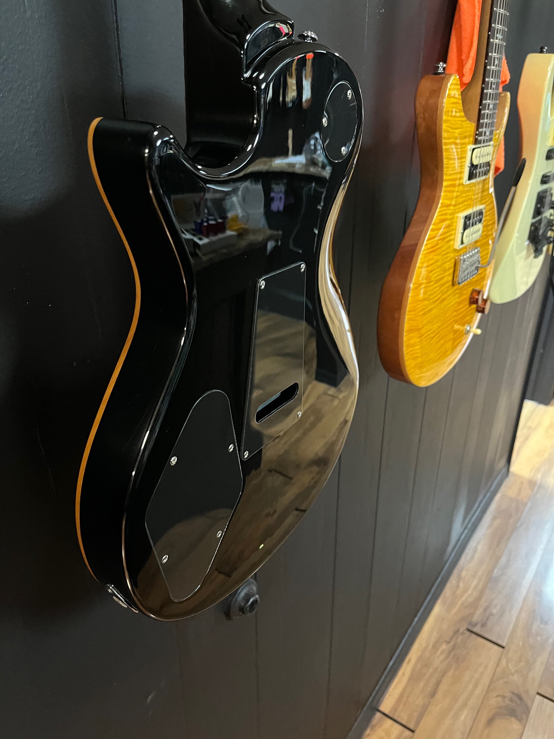 2015 PRS SE Mark Tremonti Signature view 7