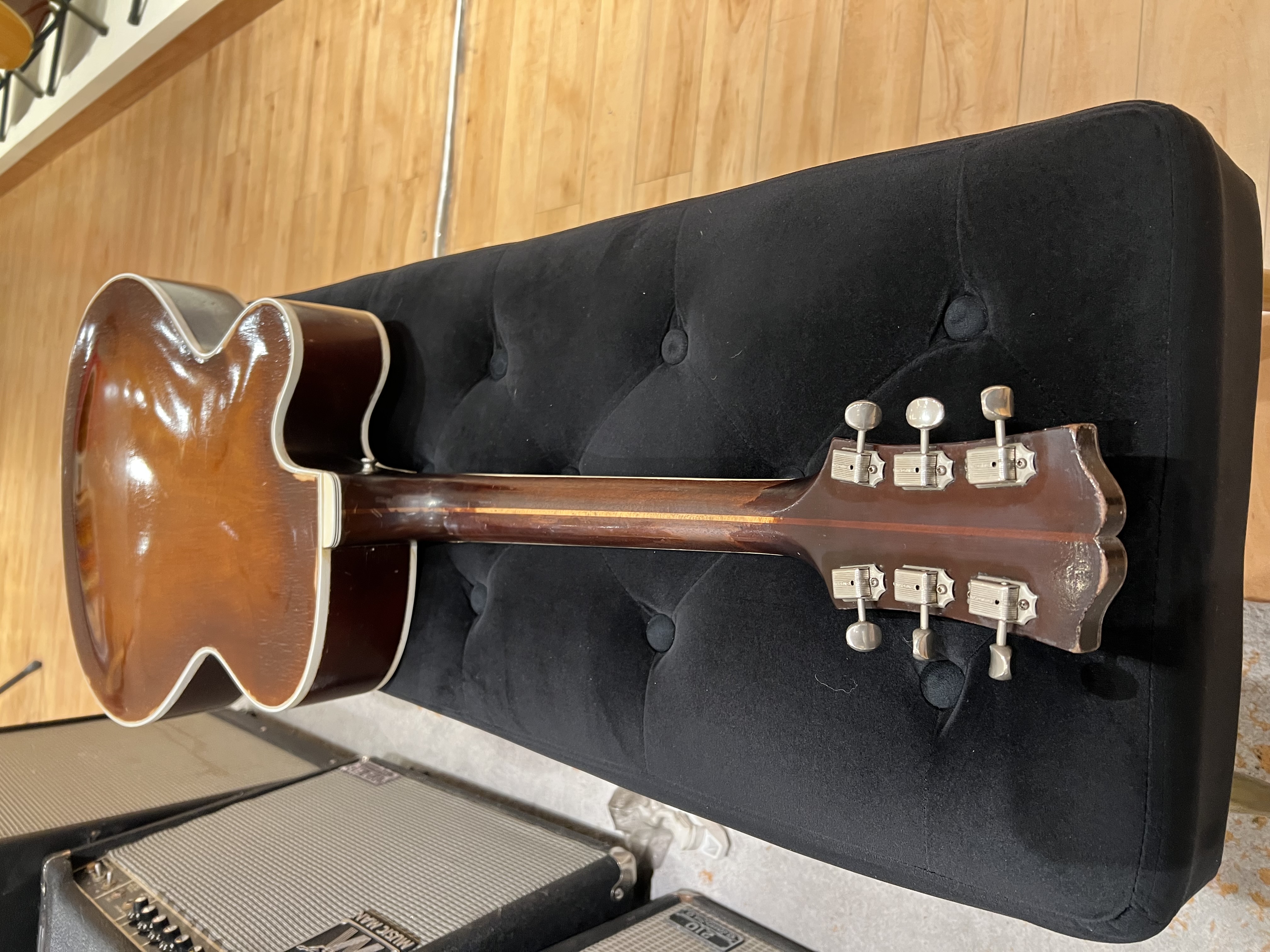 Guild Manhattan 1956 view 2