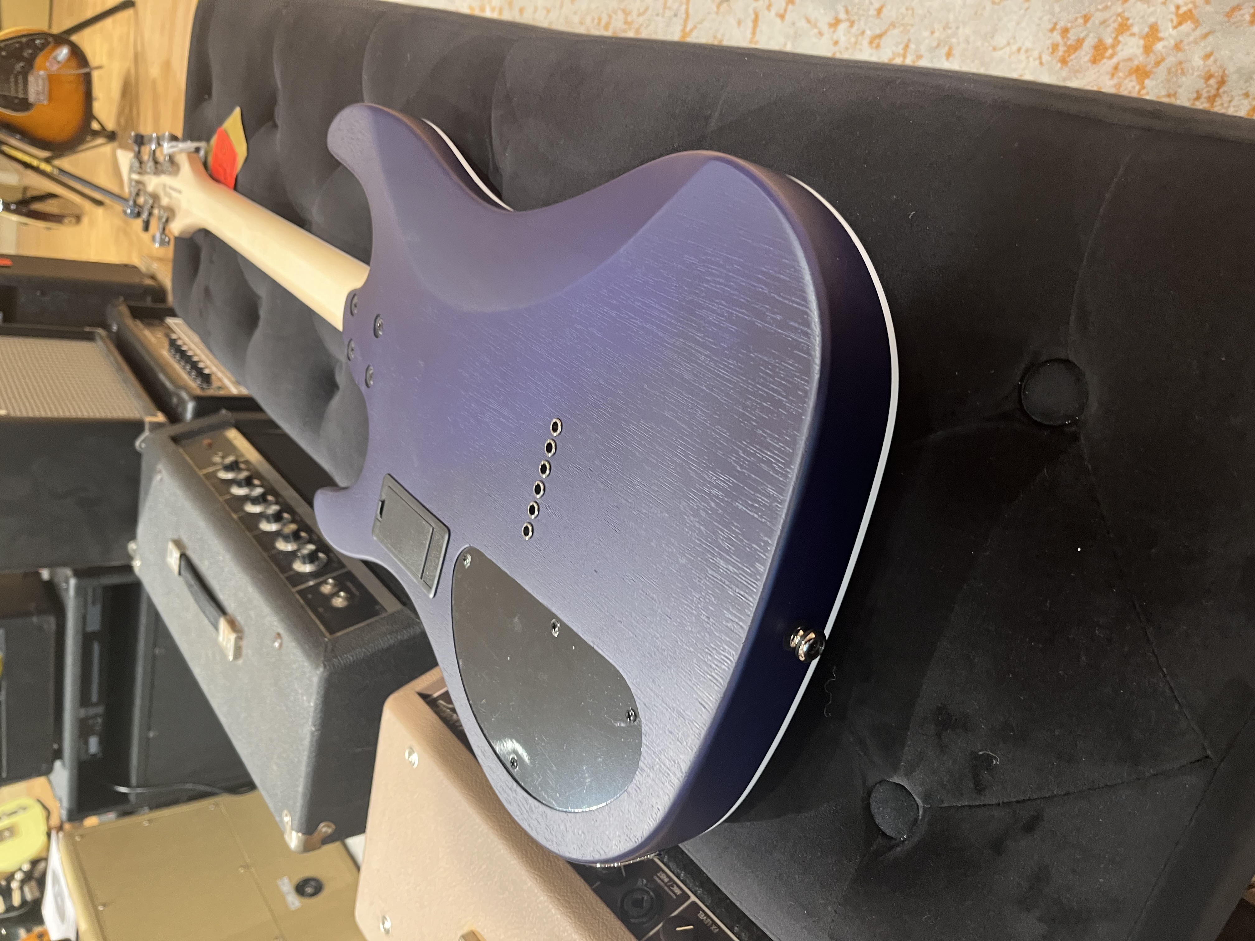 Cort KX300 2024 view 6