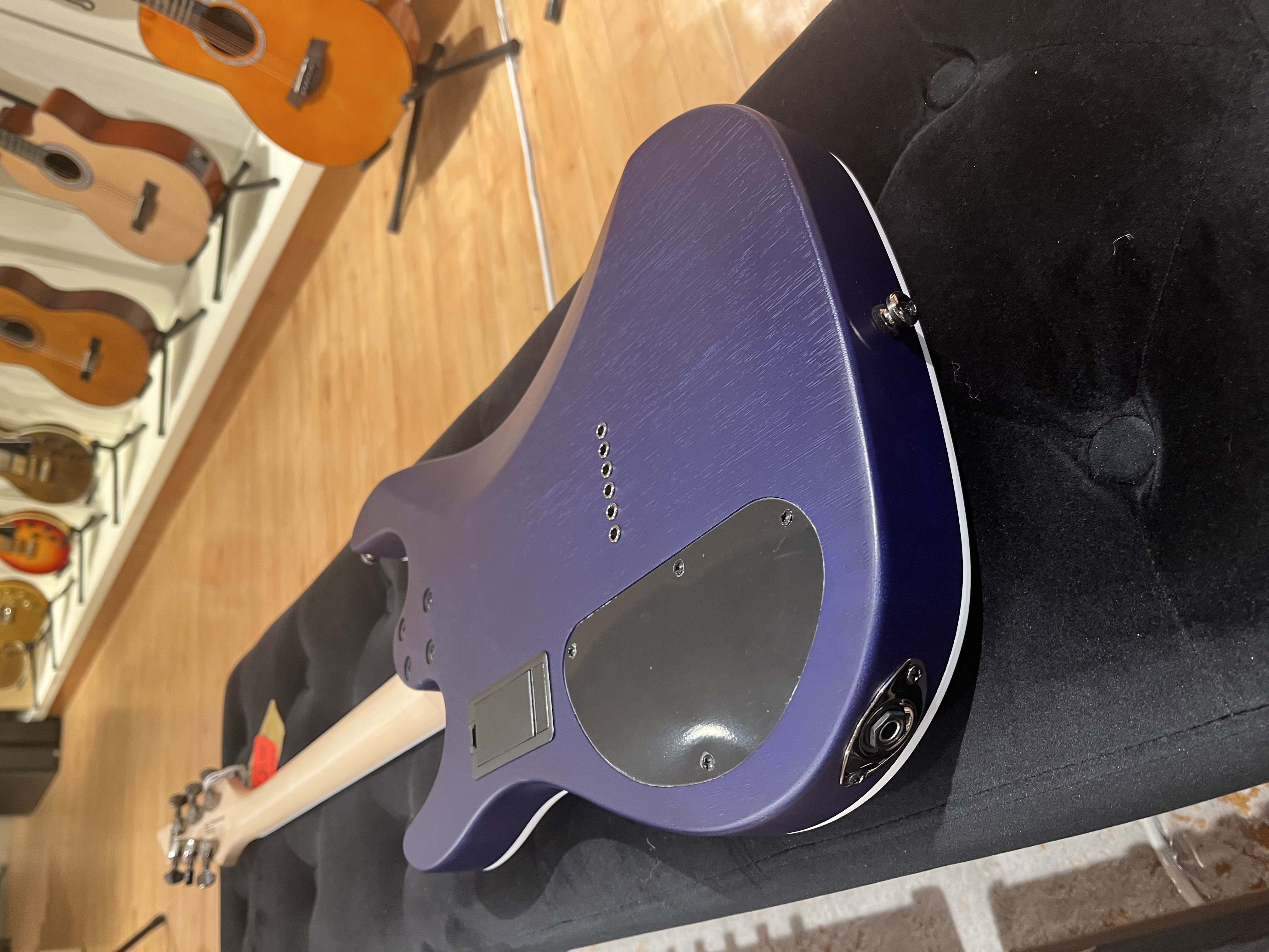 Cort KX300 2024 view 7