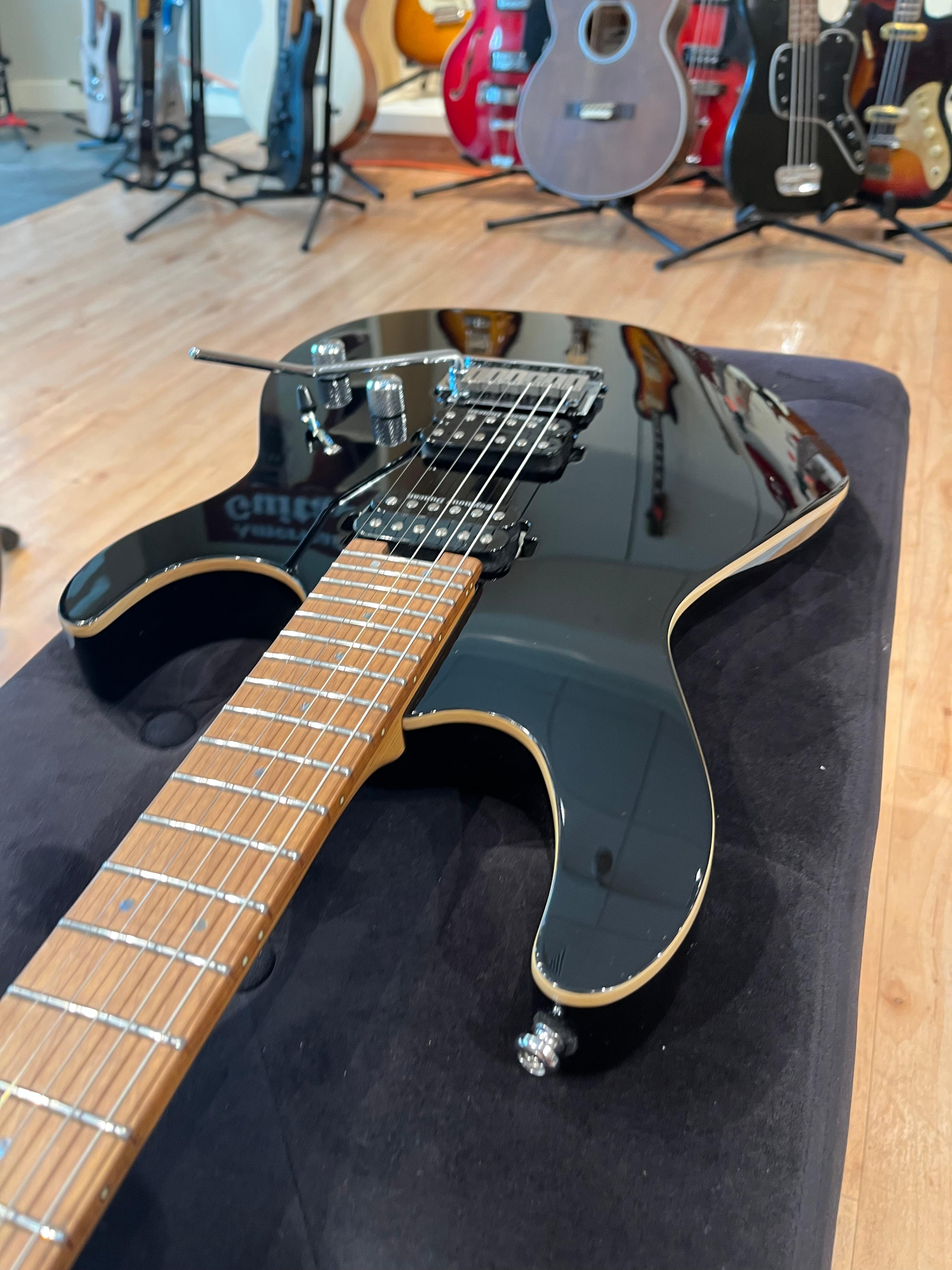 Cort G300 PRO 2021 view 4