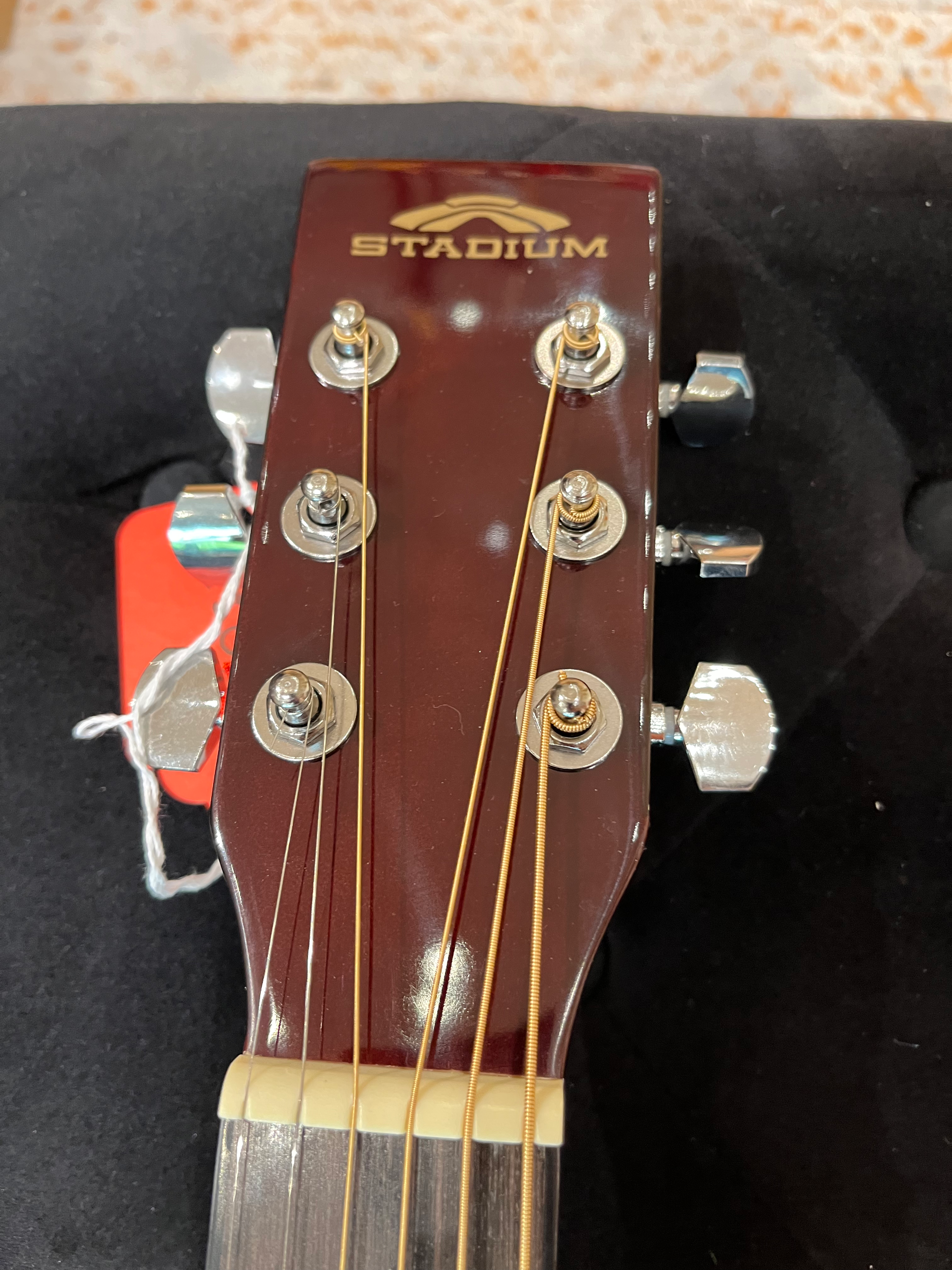 Stadium LEFTY ST-NY-23NL 2025 view 6