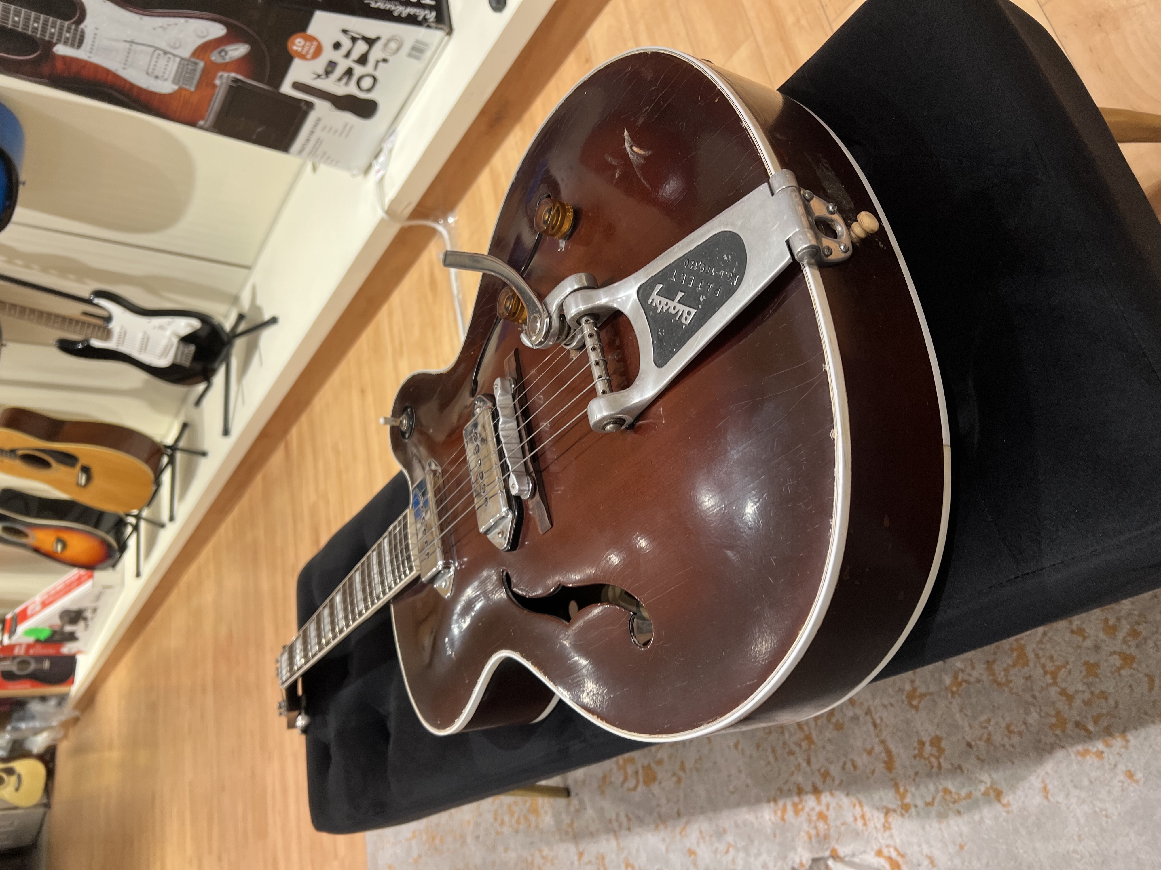 Guild Manhattan 1956 view 8