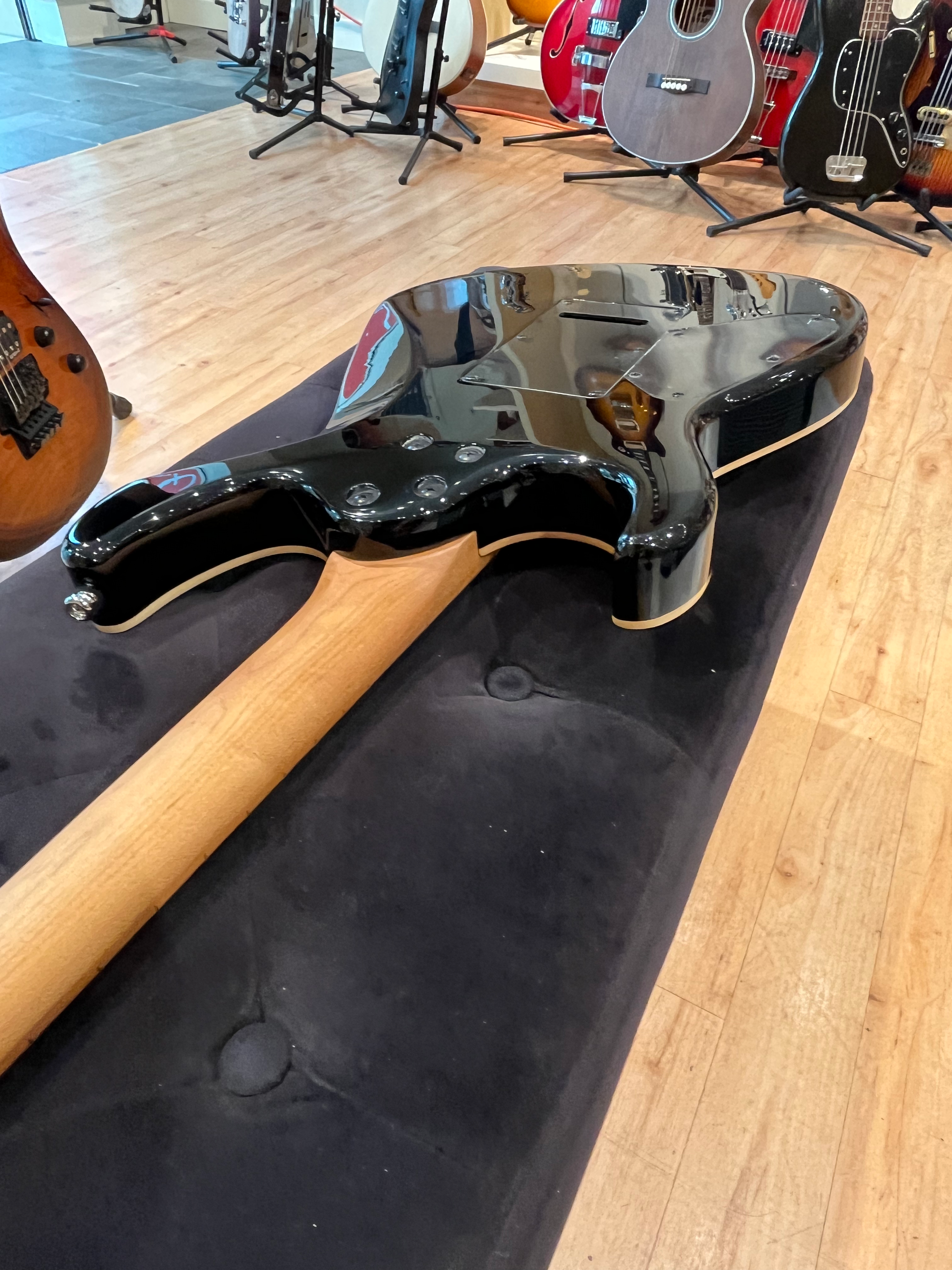 Cort G300 PRO 2021 view 10