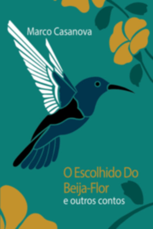 O Escolhido do Beija-flor
