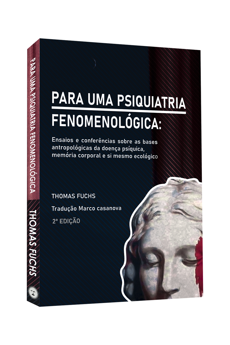 Miniatura: Para uma Psiquiatria Fenomenológica (2ª edição)