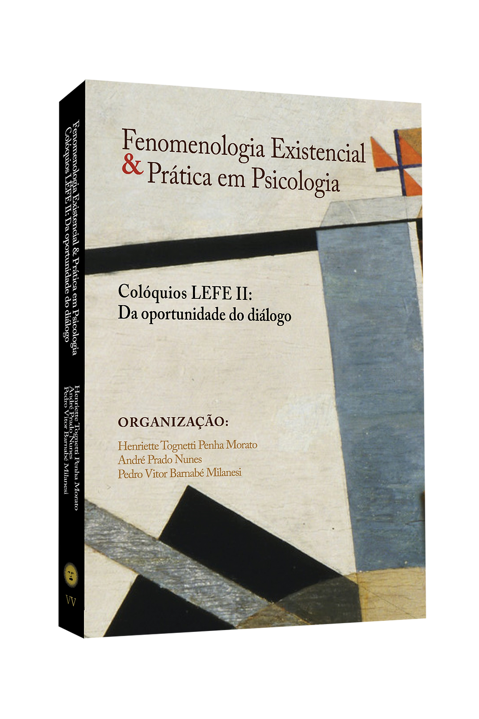 Miniatura: Fenomenologia Existencial e Pratica em Psicologia (Colóquios LEFE II)