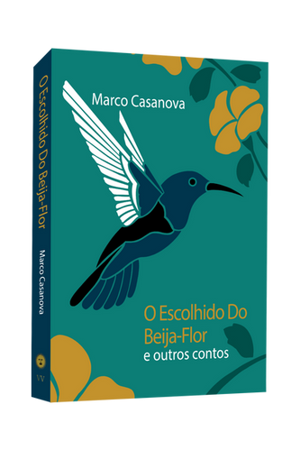 O Escolhido do Beija-flor | via-verita