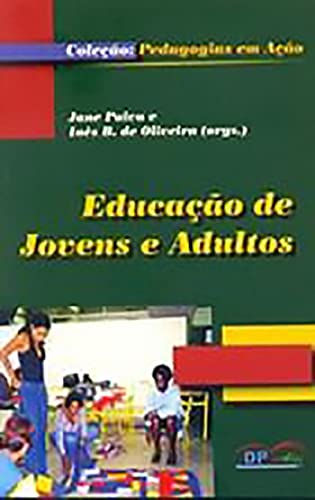 Educacao de Jovens e Adultos