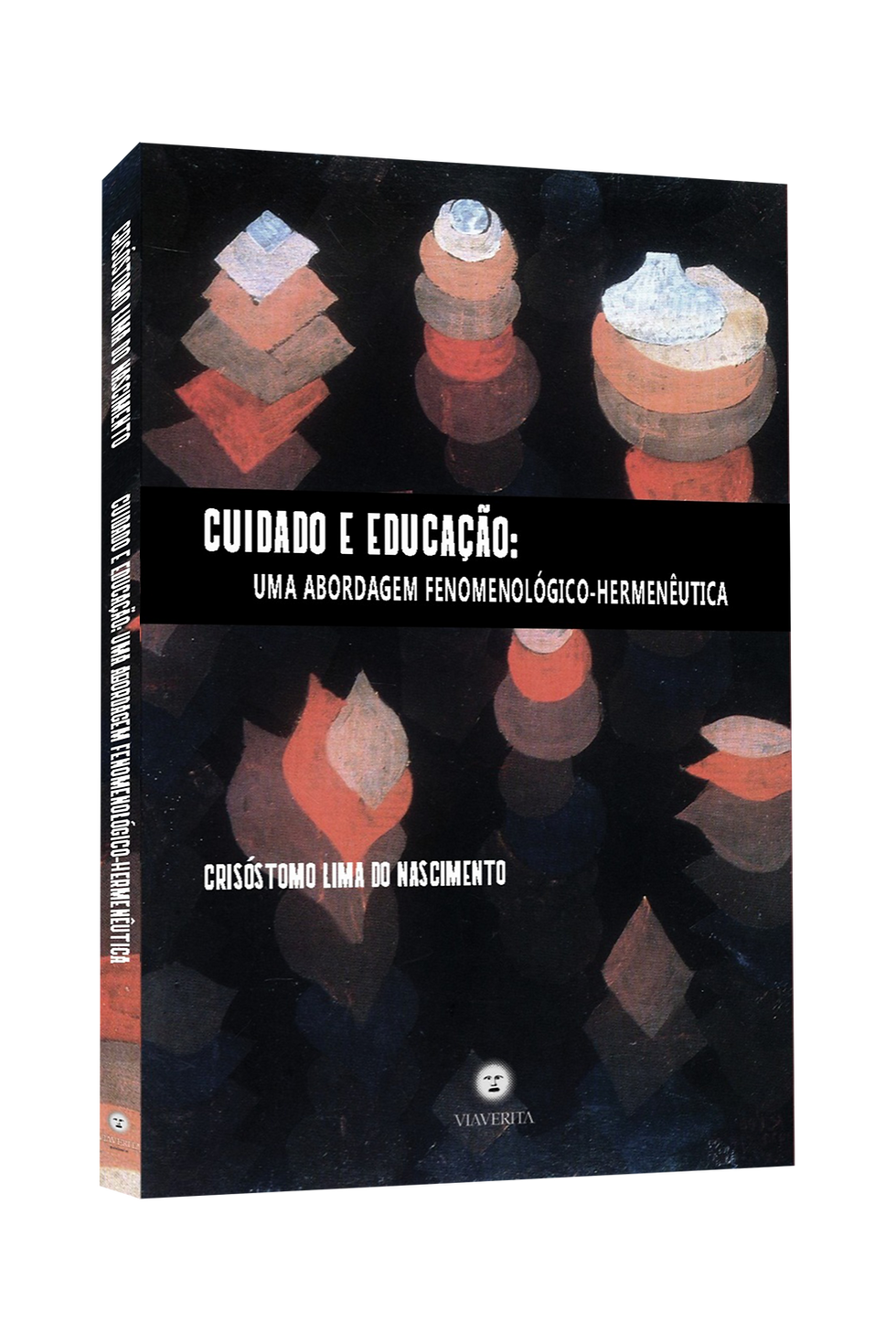Miniatura: Cuidado e educação: uma abordagem fenomenológico-hermenêutica