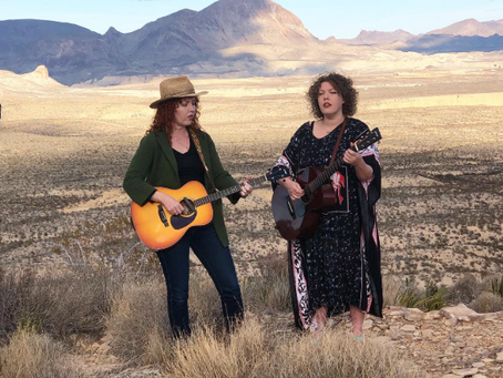 The Whitmore Sisters Continue to Fly Together Despite Challenges