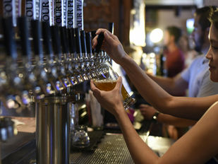 What's Brewing in Appalachia