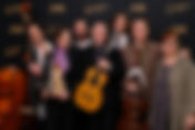 Folk Alliance International: The Safe Space for Folk Music Communities Around the World