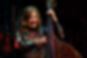 Playing from the Inside Out: The Music of Missy Raines