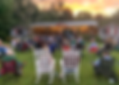 The Barn: Mississippi’s Backyard Stage