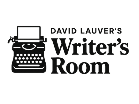 The Writer's Room