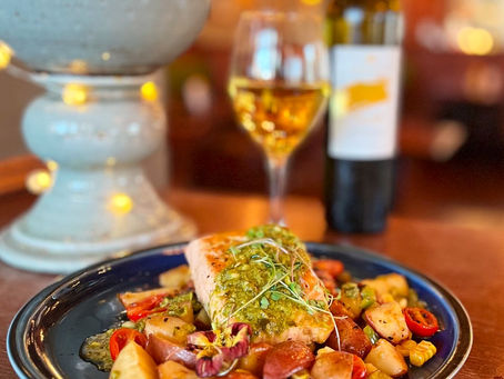 Your Appalachian Restaurant Bucket List