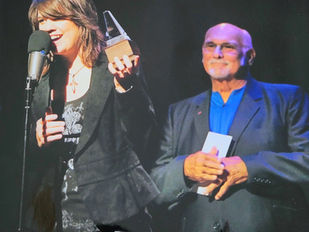 Grace, Gratitude, and Lessons for All: We Should All Be Living Life Like Kristin Scott Benson