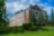The Augusta Heritage Center: Preserving the Past; Building Community