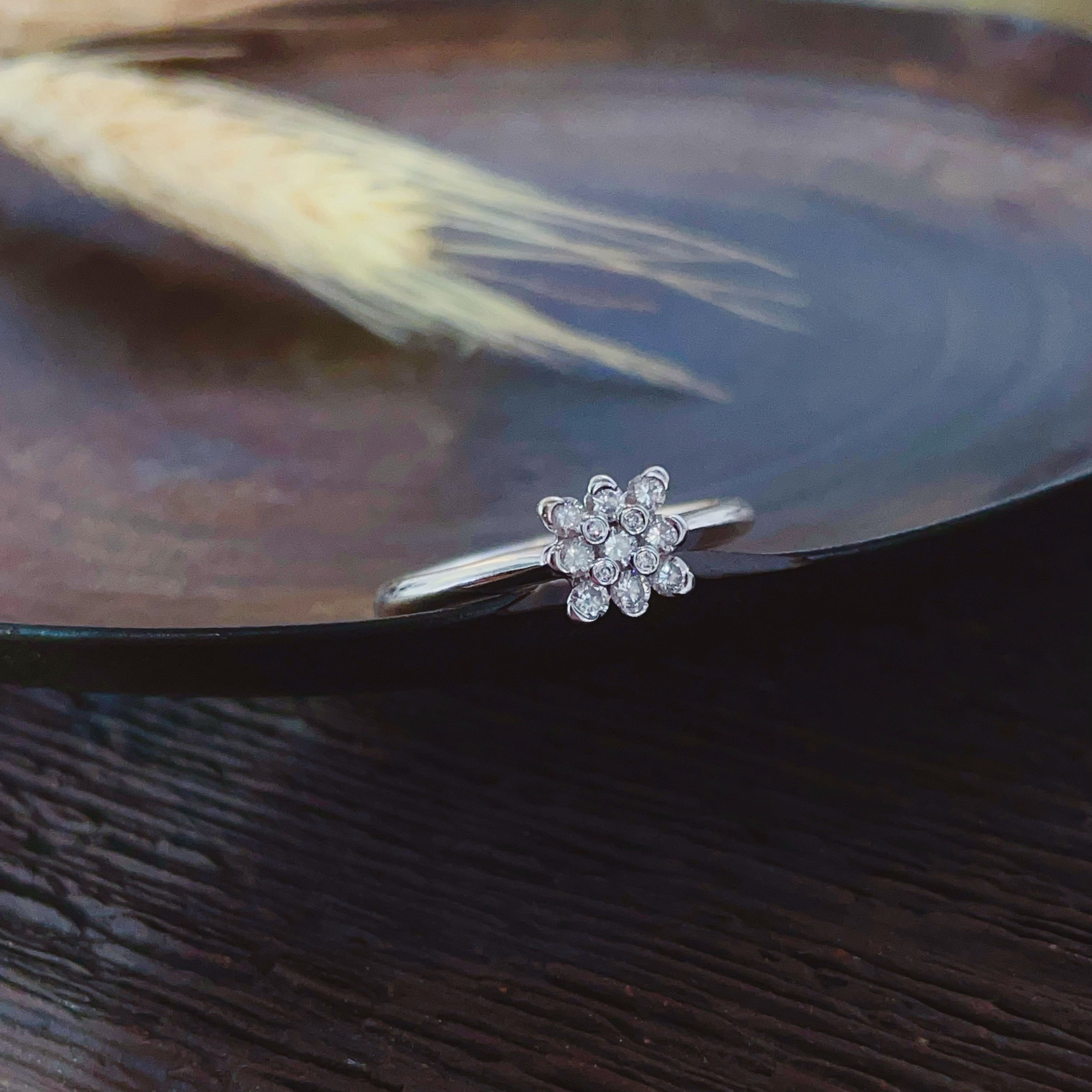 鑽戒 (共約25分）