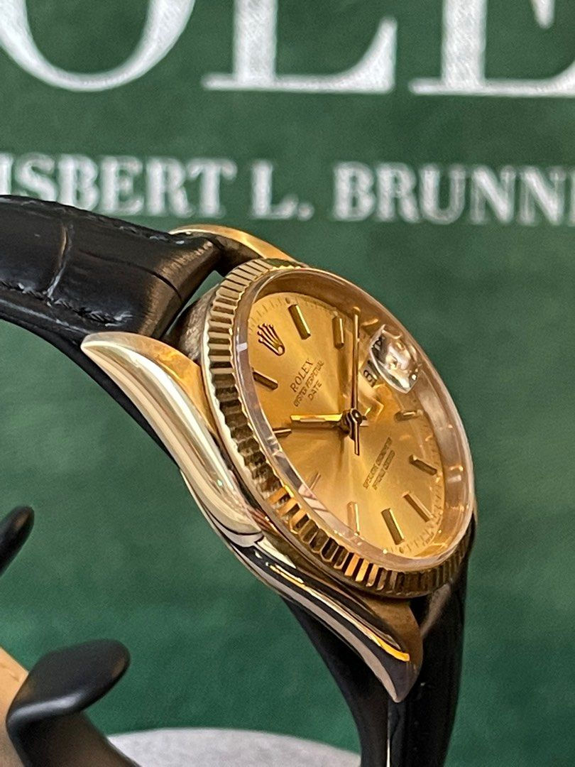 縮圖：Rolex勞力士15238