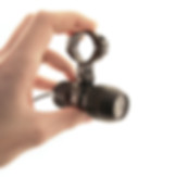 Miniature LED driving lights LSK2002