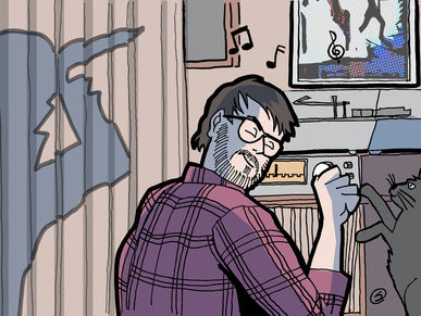 A New Source for Sound