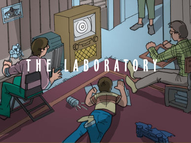 The Laboratory
