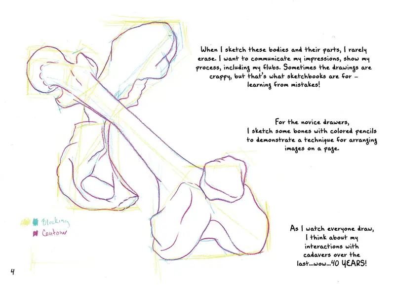 Thumbnail: Cadaver Diaries