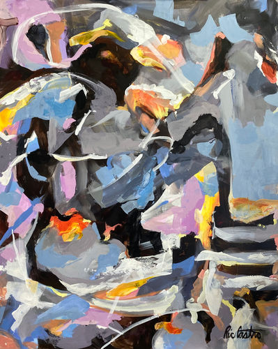 Abstract Expressionism