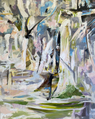 Abstract Expressionism