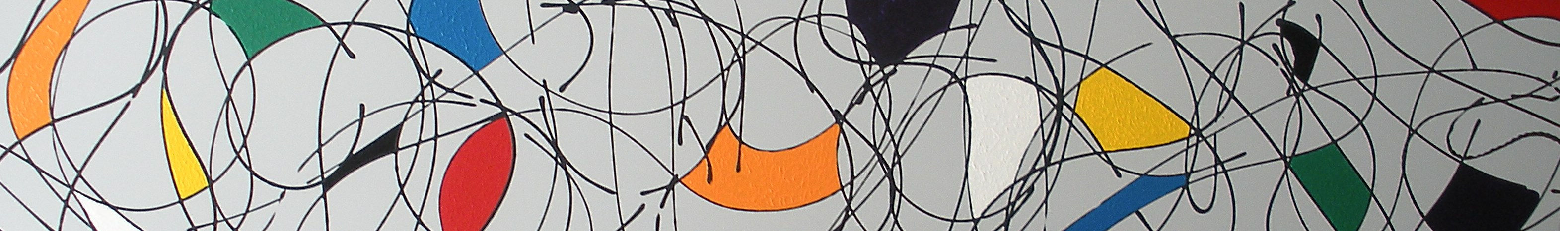 Stained Glass - SOLD