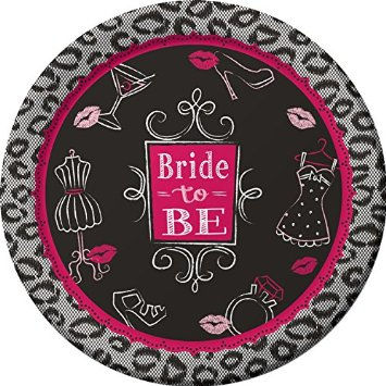 Bride to Be
