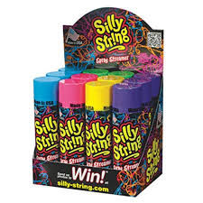 Silly String