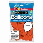 Packaged Balloons
