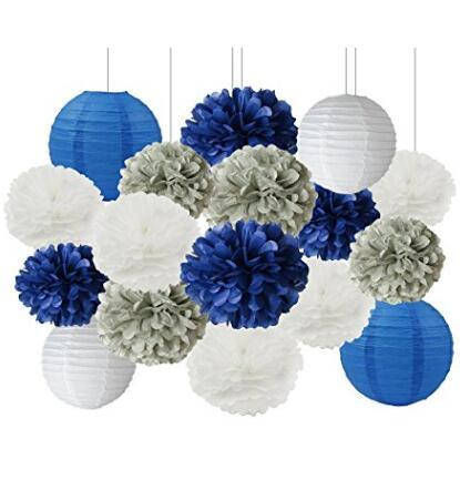 Solid Color Decor