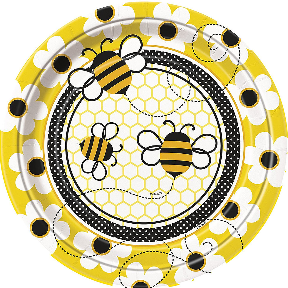 Busy Bees